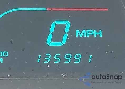 1996 Mercury Villager из США, поврежденный, VIN 4M2DV11W8TDJ16839